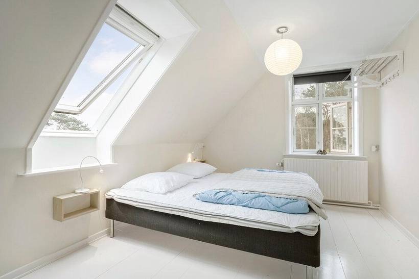 Foto von Ferienhaus WY49 in Gudhjem - Bornholm