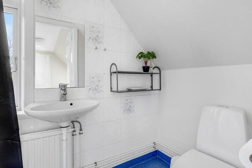 Foto von Ferienhaus WY49 in Gudhjem - Bornholm