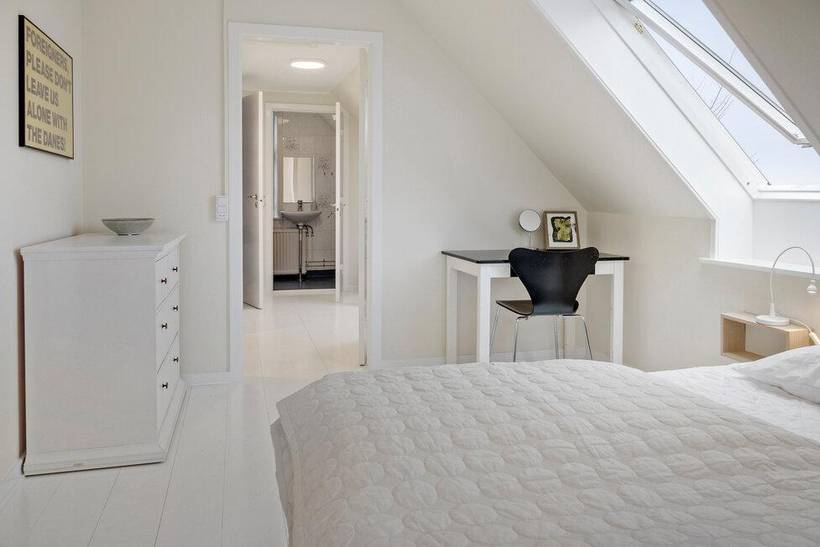 Foto von Ferienhaus WY49 in Gudhjem - Bornholm