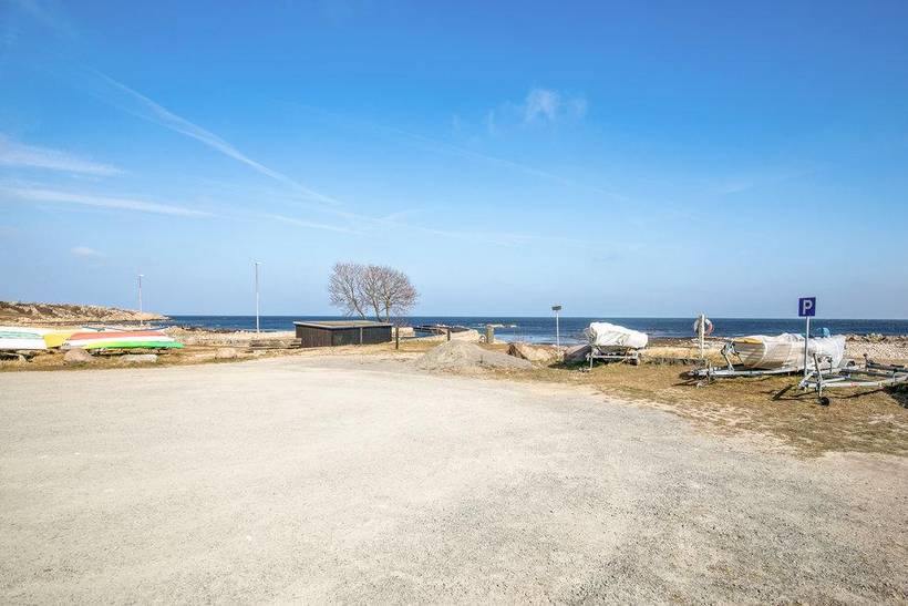 Foto von Ferienhaus WY49 in Gudhjem - Bornholm