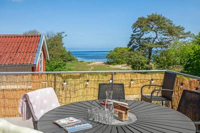 Vorschaubild von Ferienhaus WY49 in Gudhjem - Bornholm
