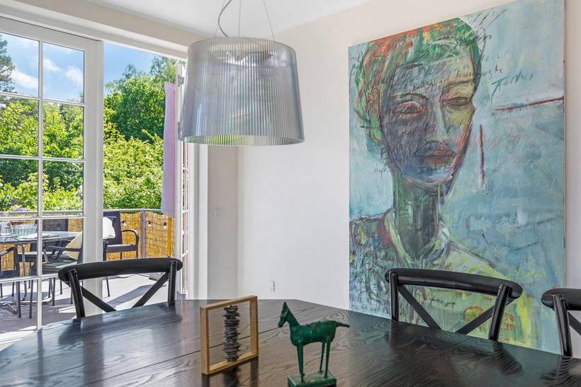Foto von Ferienhaus WY49 in Gudhjem - Bornholm