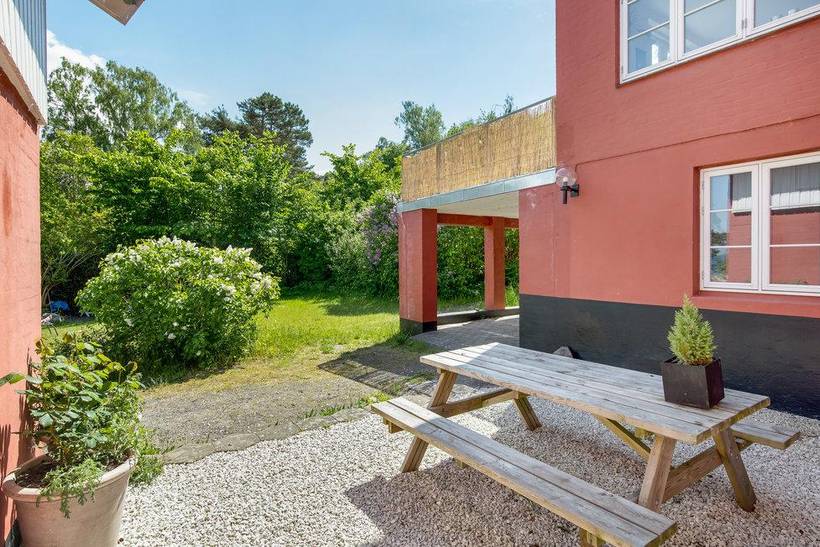 Foto von Ferienhaus WY49 in Gudhjem - Bornholm