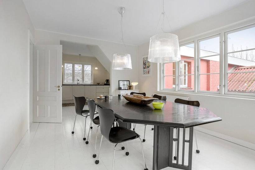 Foto von Ferienhaus WY49 in Gudhjem - Bornholm