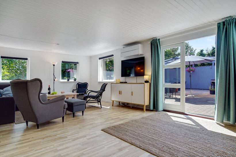 Foto von Ferienhaus WY54 in Strøby Egede - Stevns - Südseeland