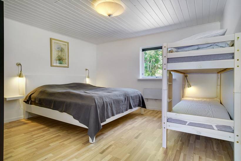 Foto von Ferienhaus WY54 in Strøby Egede - Stevns - Südseeland