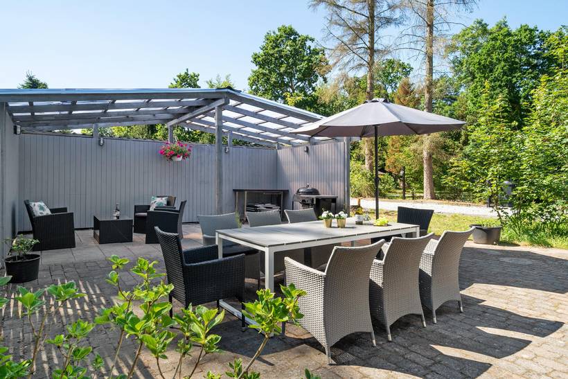 Foto von Ferienhaus WY54 in Strøby Egede - Stevns - Südseeland