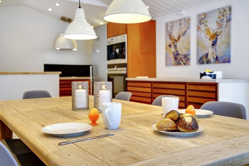 Foto von Ferienhaus WY54 in Strøby Egede - Stevns - Südseeland