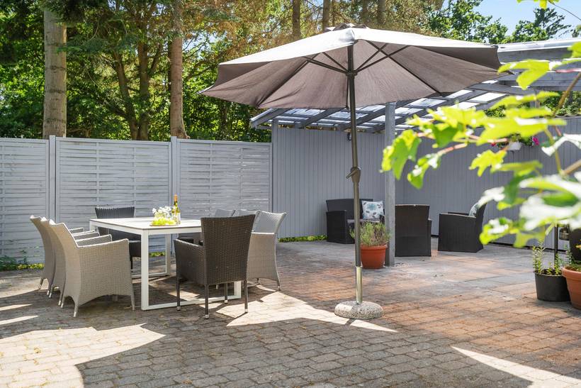 Foto von Ferienhaus WY54 in Strøby Egede - Stevns - Südseeland