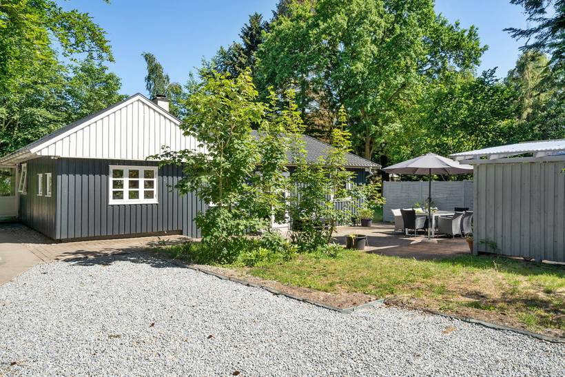 Foto von Ferienhaus WY54 in Strøby Egede - Stevns - Südseeland