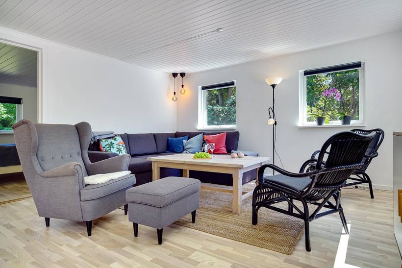 Foto von Ferienhaus WY54 in Strøby Egede - Stevns - Südseeland
