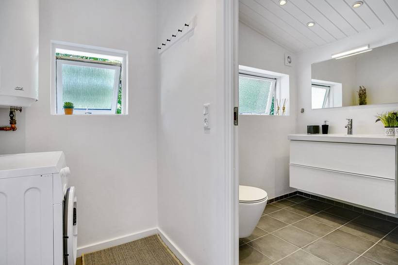 Foto von Ferienhaus WY54 in Strøby Egede - Stevns - Südseeland