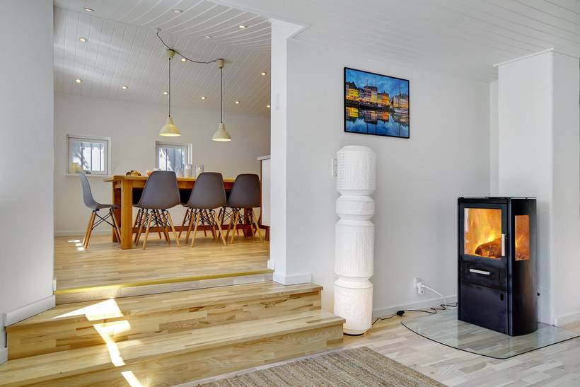 Foto von Ferienhaus WY54 in Strøby Egede - Stevns - Südseeland