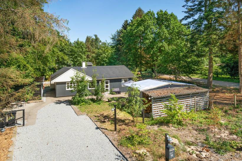 Foto von Ferienhaus WY54 in Strøby Egede - Stevns - Südseeland