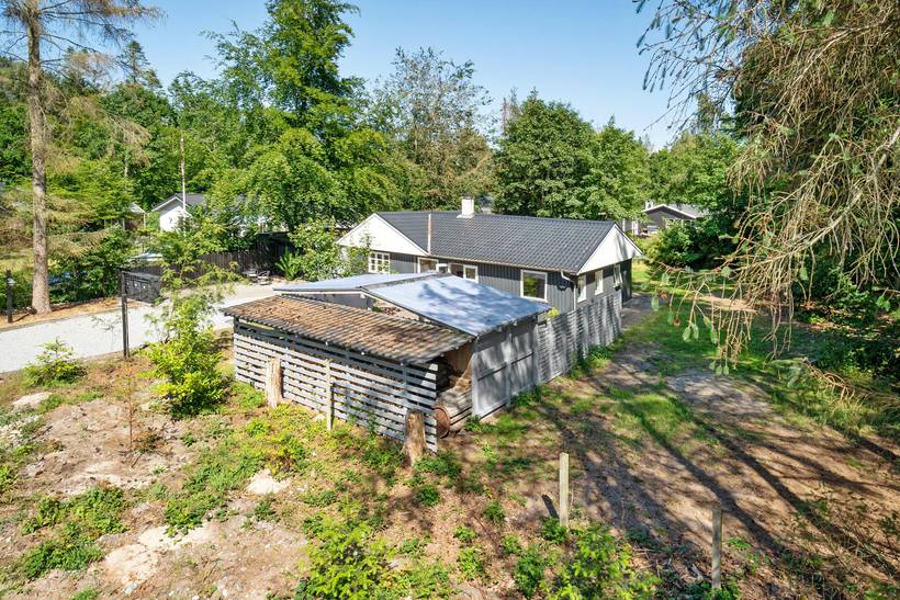 Foto von Ferienhaus WY54 in Strøby Egede - Stevns - Südseeland