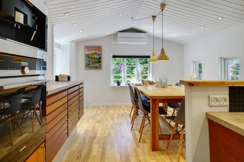 Foto von Ferienhaus WY54 in Strøby Egede - Stevns - Südseeland