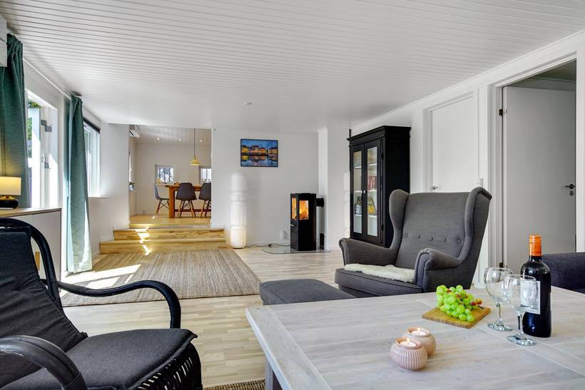 Foto von Ferienhaus WY54 in Strøby Egede - Stevns - Südseeland