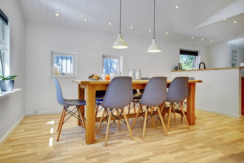 Foto von Ferienhaus WY54 in Strøby Egede - Stevns - Südseeland