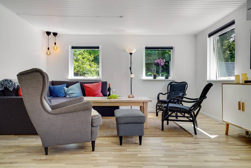 Foto von Ferienhaus WY54 in Strøby Egede - Stevns - Südseeland