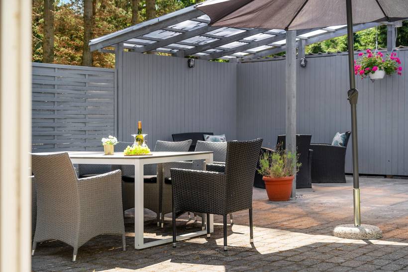 Foto von Ferienhaus WY54 in Strøby Egede - Stevns - Südseeland