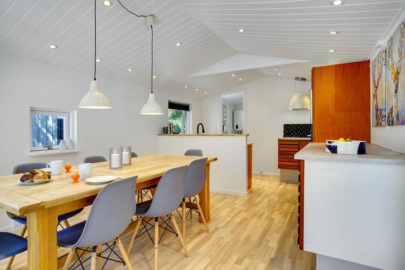 Foto von Ferienhaus WY54 in Strøby Egede - Stevns - Südseeland
