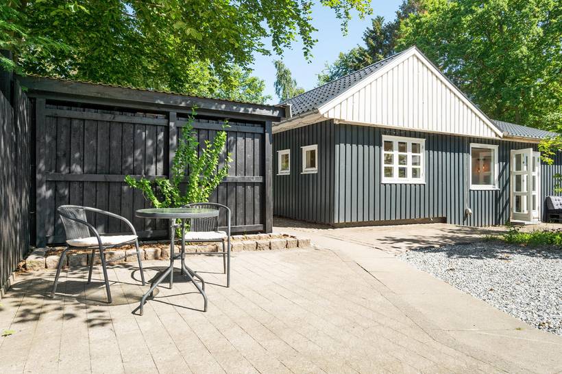 Foto von Ferienhaus WY54 in Strøby Egede - Stevns - Südseeland