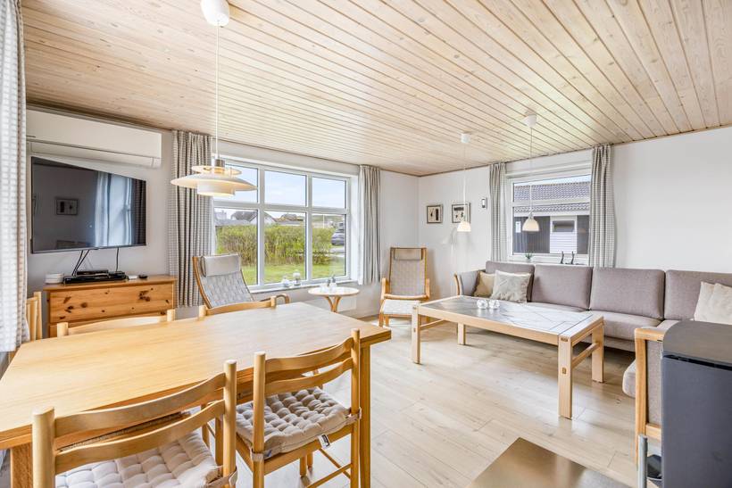 Foto von Ferienhaus WY64 in Søndervig - Westjütland