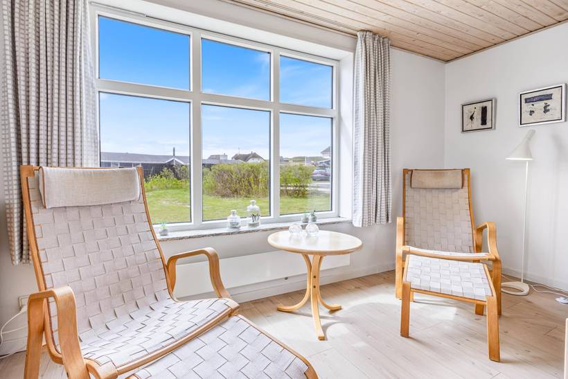 Foto von Ferienhaus WY64 in Søndervig - Westjütland