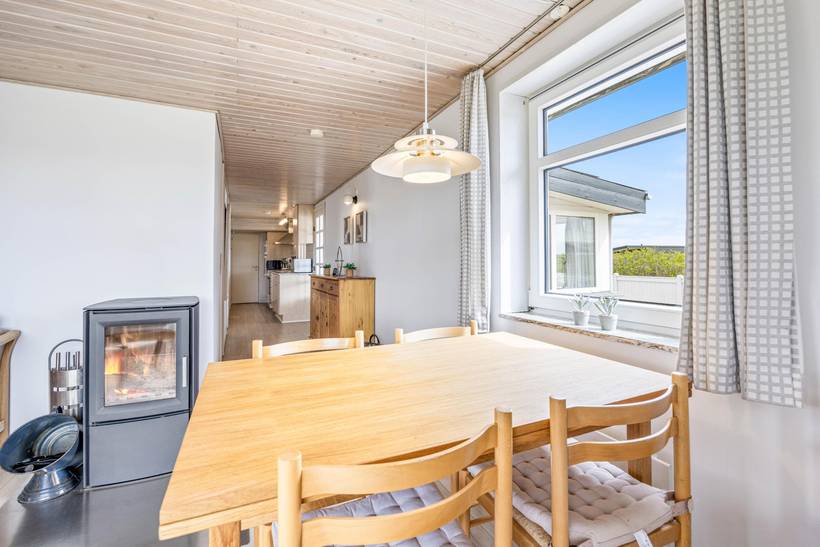Foto von Ferienhaus WY64 in Søndervig - Westjütland