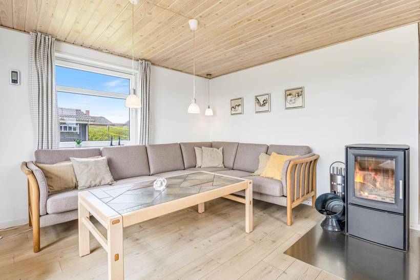 Foto von Ferienhaus WY64 in Søndervig - Westjütland