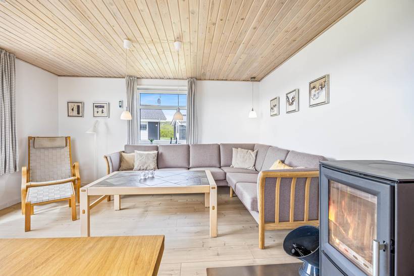 Foto von Ferienhaus WY64 in Søndervig - Westjütland