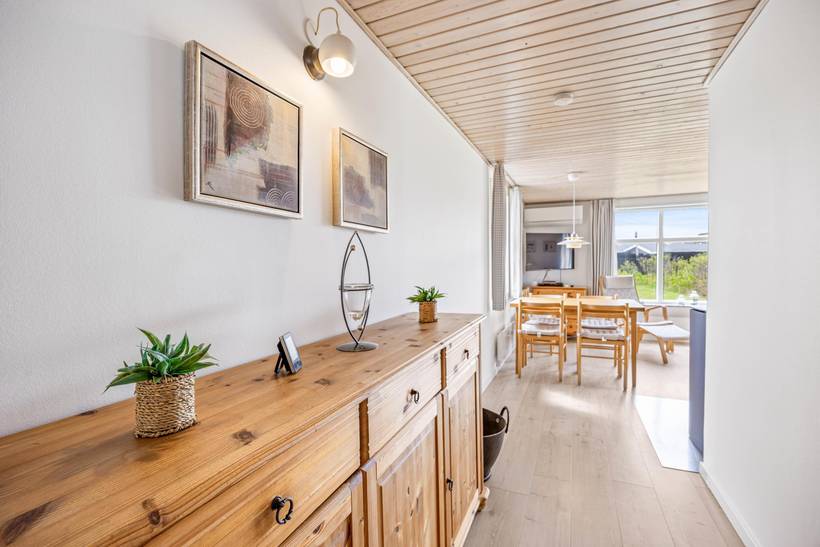Foto von Ferienhaus WY64 in Søndervig - Westjütland