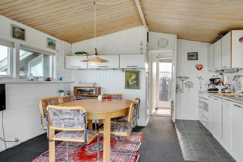 Foto von Ferienhaus WY75 in Nørlev - Lønstrup - Nordjütland