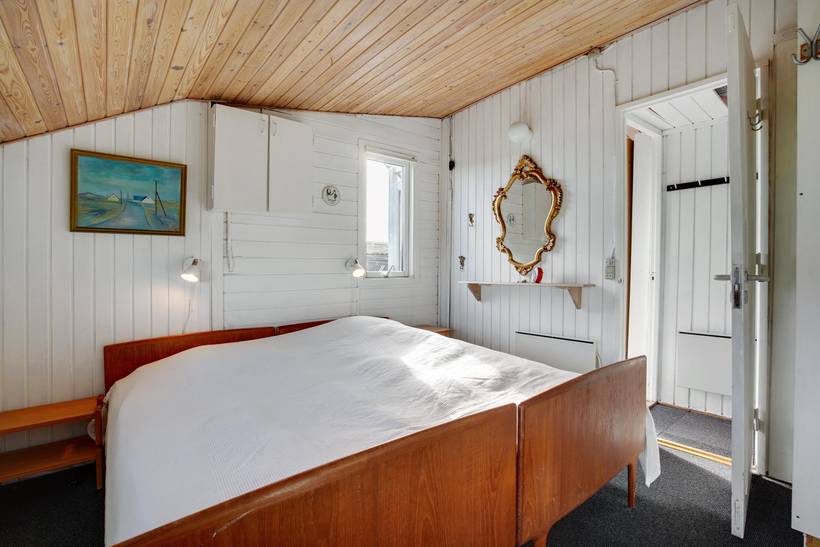 Foto von Ferienhaus WY75 in Nørlev - Lønstrup - Nordjütland