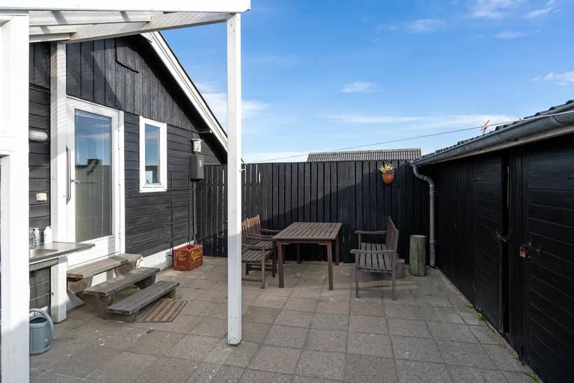 Foto von Ferienhaus WY75 in Nørlev - Lønstrup - Nordjütland