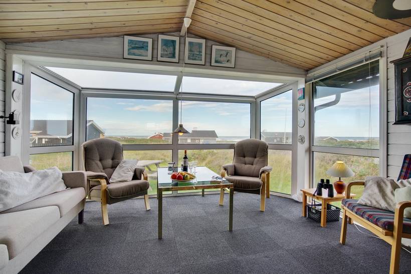 Foto von Ferienhaus WY75 in Nørlev - Lønstrup - Nordjütland