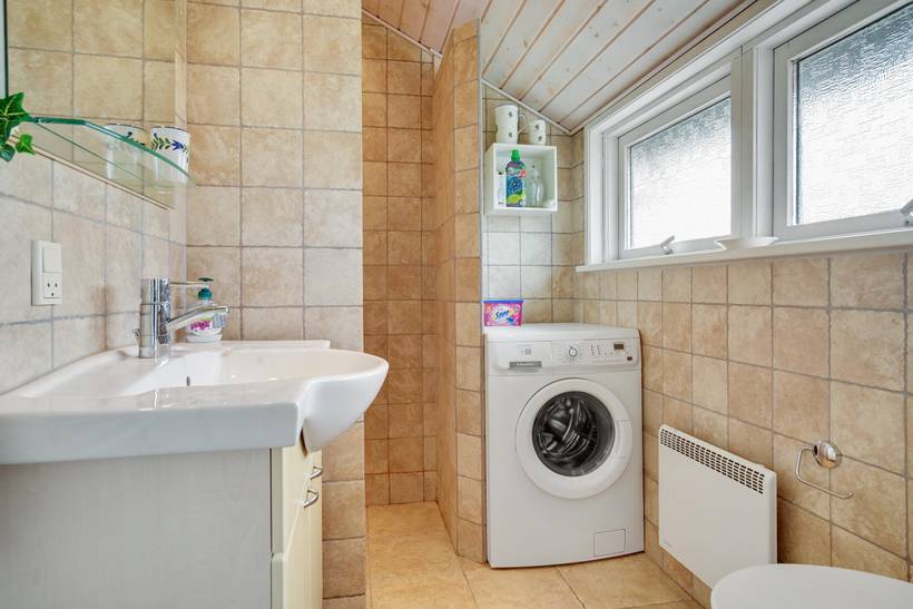 Foto von Ferienhaus WY75 in Nørlev - Lønstrup - Nordjütland