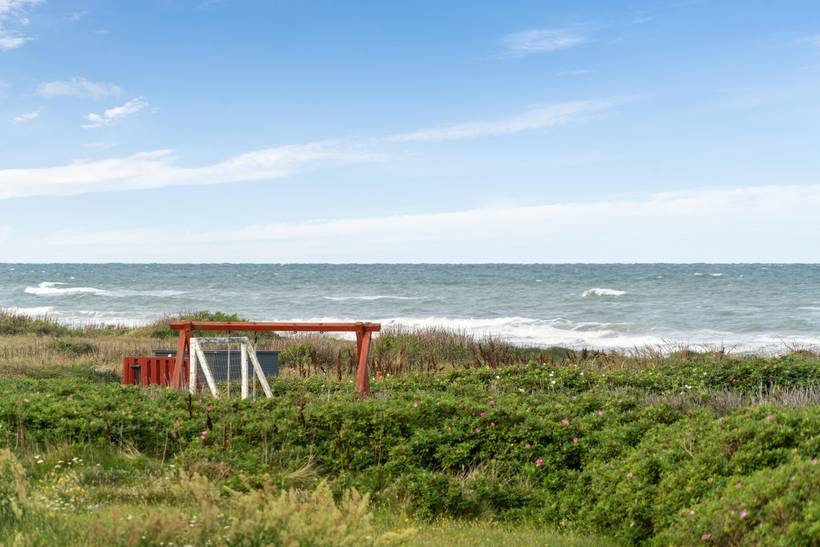 Foto von Ferienhaus WY75 in Nørlev - Lønstrup - Nordjütland