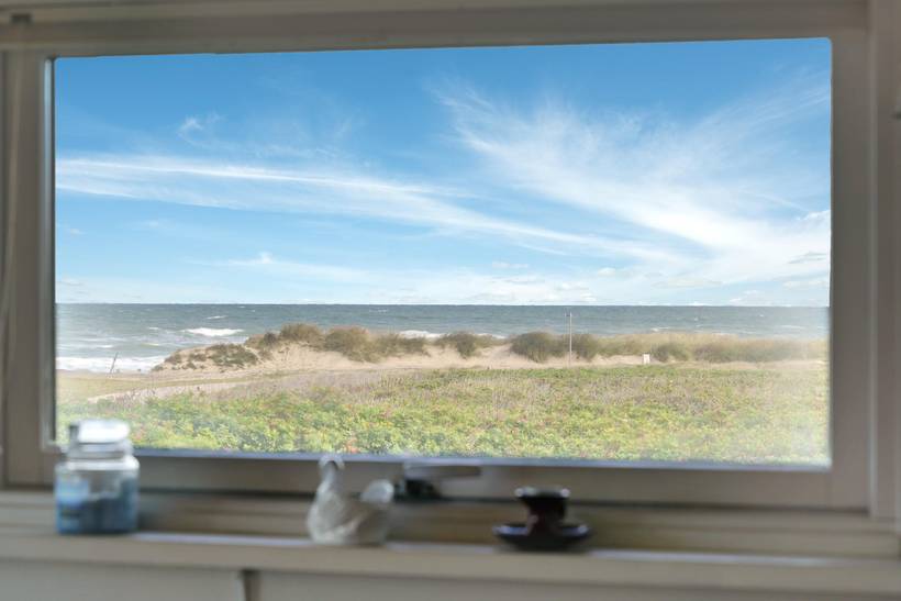 Foto von Ferienhaus WY75 in Nørlev - Lønstrup - Nordjütland