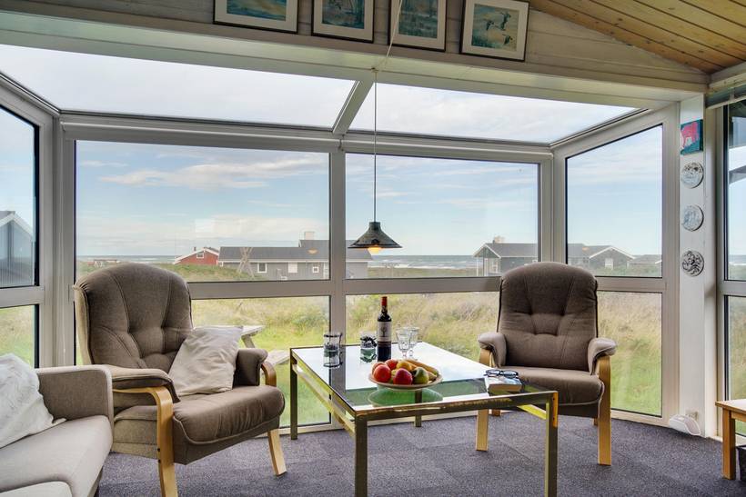 Foto von Ferienhaus WY75 in Nørlev - Lønstrup - Nordjütland