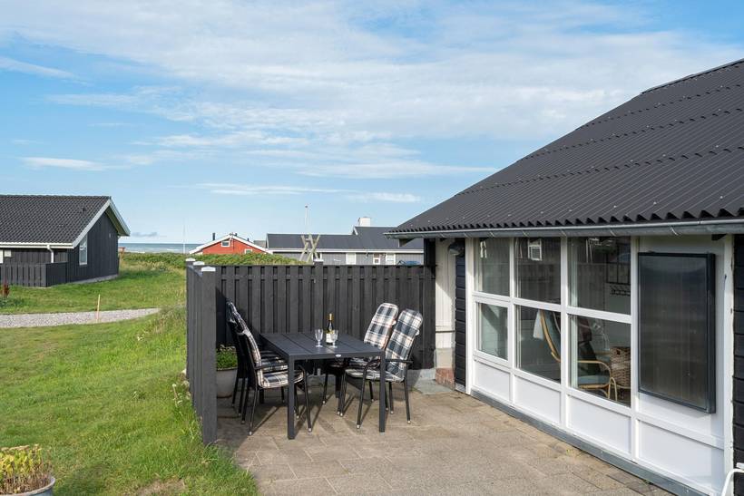 Foto von Ferienhaus WY75 in Nørlev - Lønstrup - Nordjütland