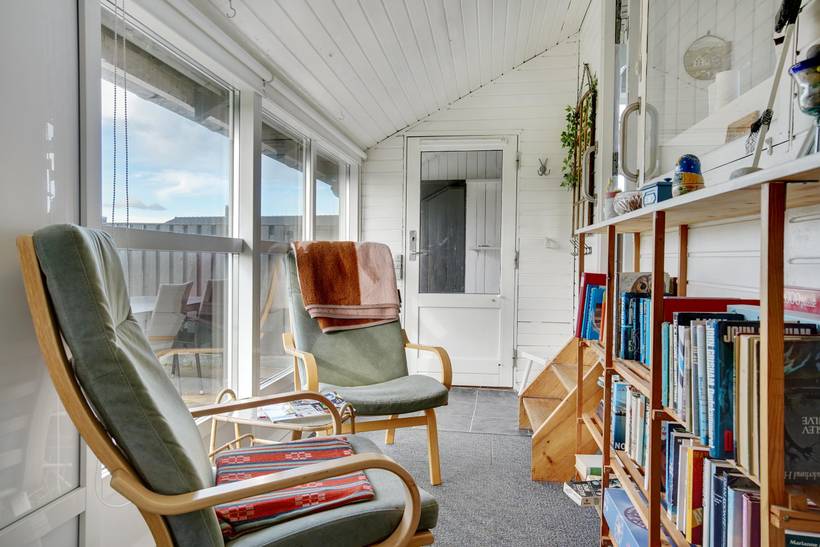 Foto von Ferienhaus WY75 in Nørlev - Lønstrup - Nordjütland