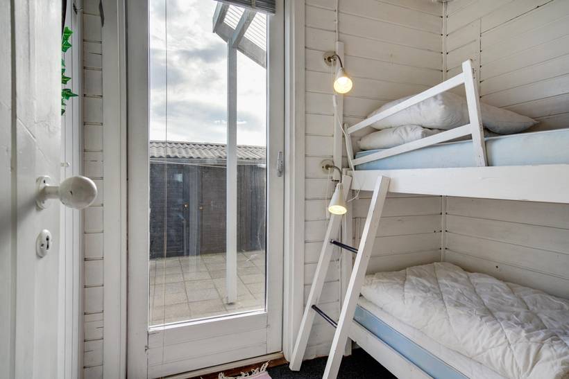 Foto von Ferienhaus WY75 in Nørlev - Lønstrup - Nordjütland