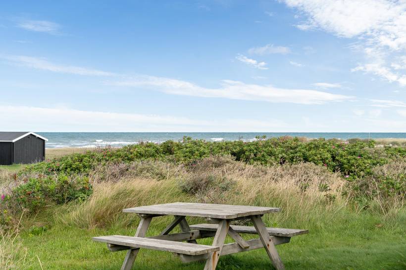 Foto von Ferienhaus WY75 in Nørlev - Lønstrup - Nordjütland