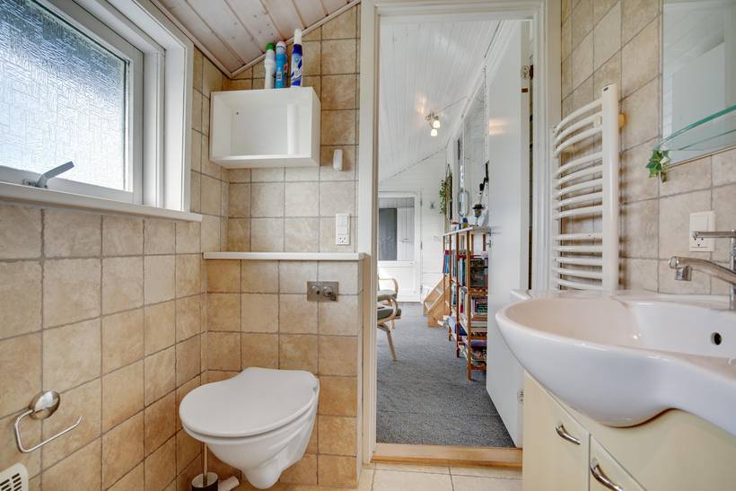 Foto von Ferienhaus WY75 in Nørlev - Lønstrup - Nordjütland