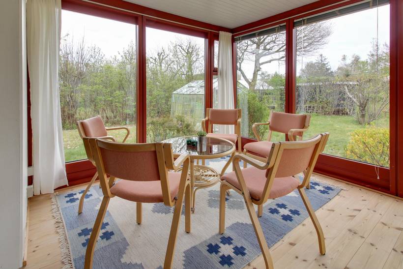 Foto von Ferienhaus WY78 in Rude - Odder - Ostjütland