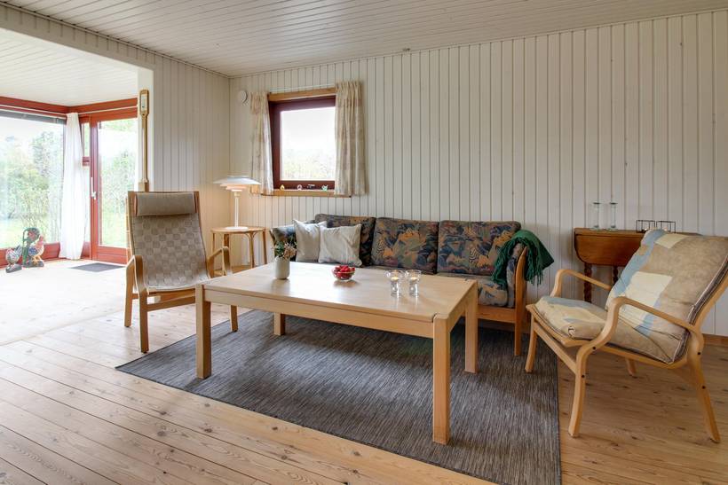 Foto von Ferienhaus WY78 in Rude - Odder - Ostjütland