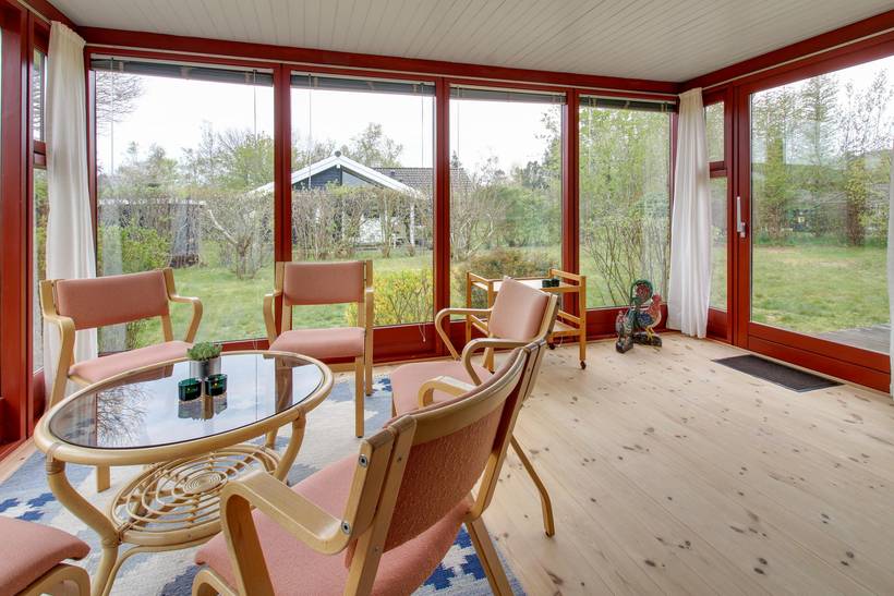 Foto von Ferienhaus WY78 in Rude - Odder - Ostjütland
