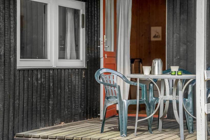 Foto von Ferienhaus WY78 in Rude - Odder - Ostjütland