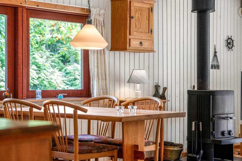 Foto von Ferienhaus WY78 in Rude - Odder - Ostjütland